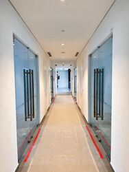 Woods Square (D25), Office #435334541